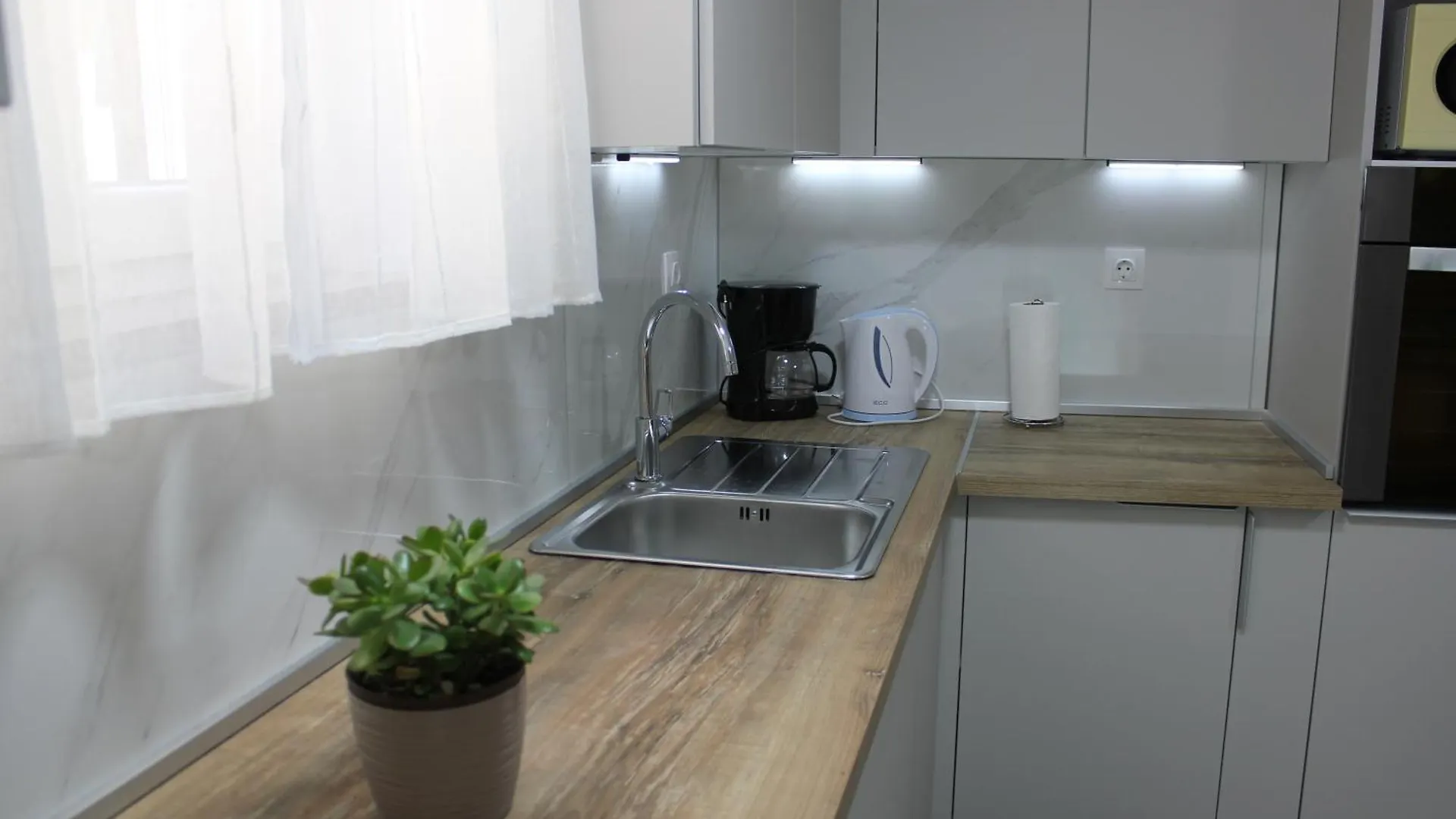 פג Terrace Apartment Beba - Pag