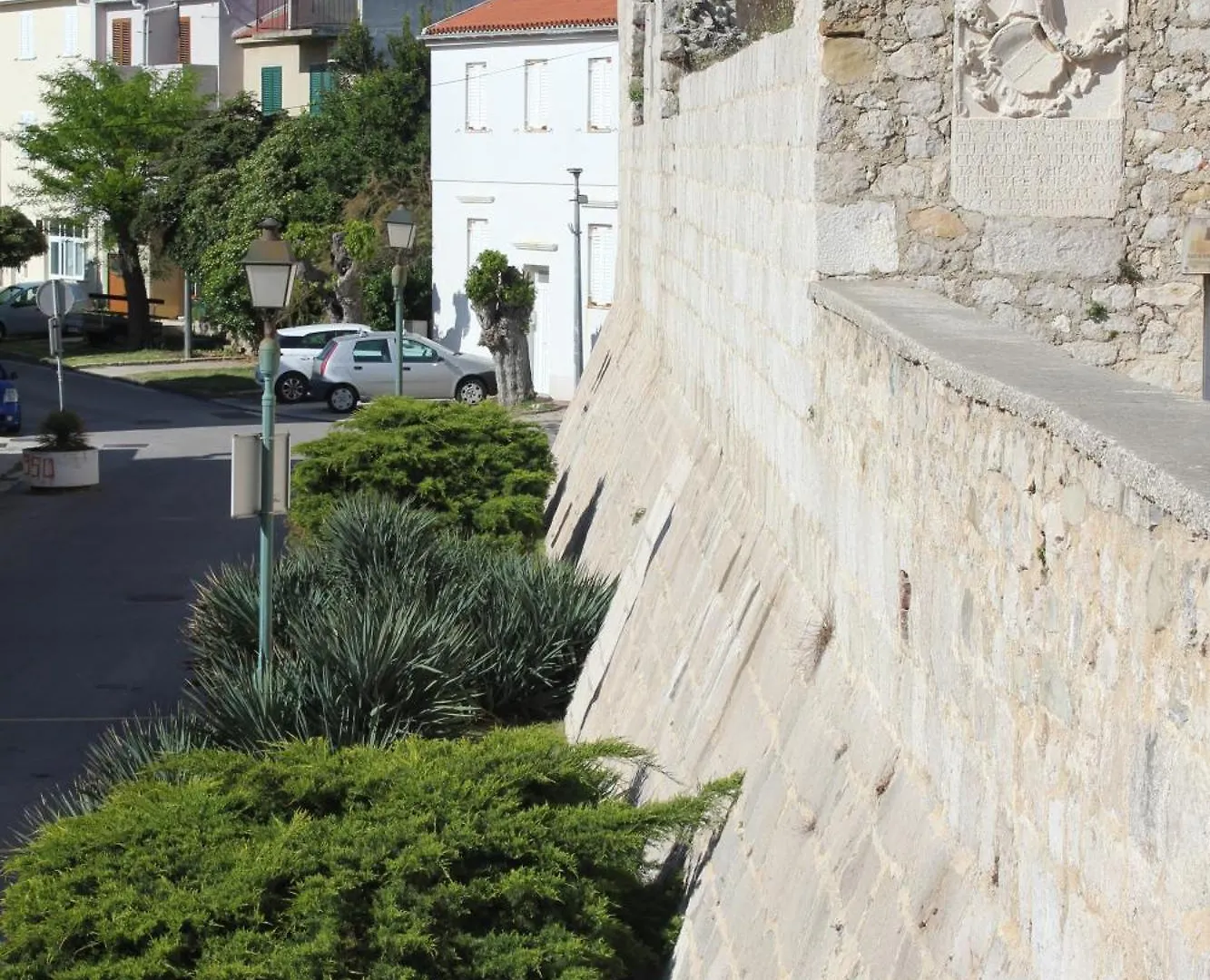 פג Terrace Apartment Beba - Pag קרואטיה