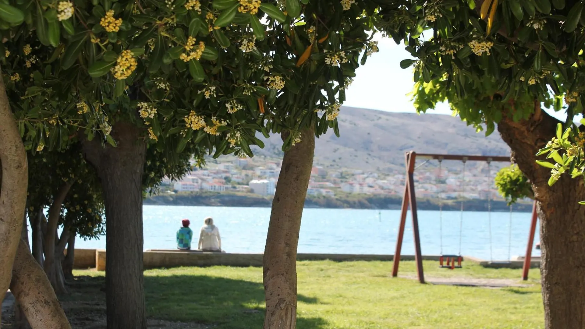 פג Terrace Apartment Beba - Pag 0*,  קרואטיה