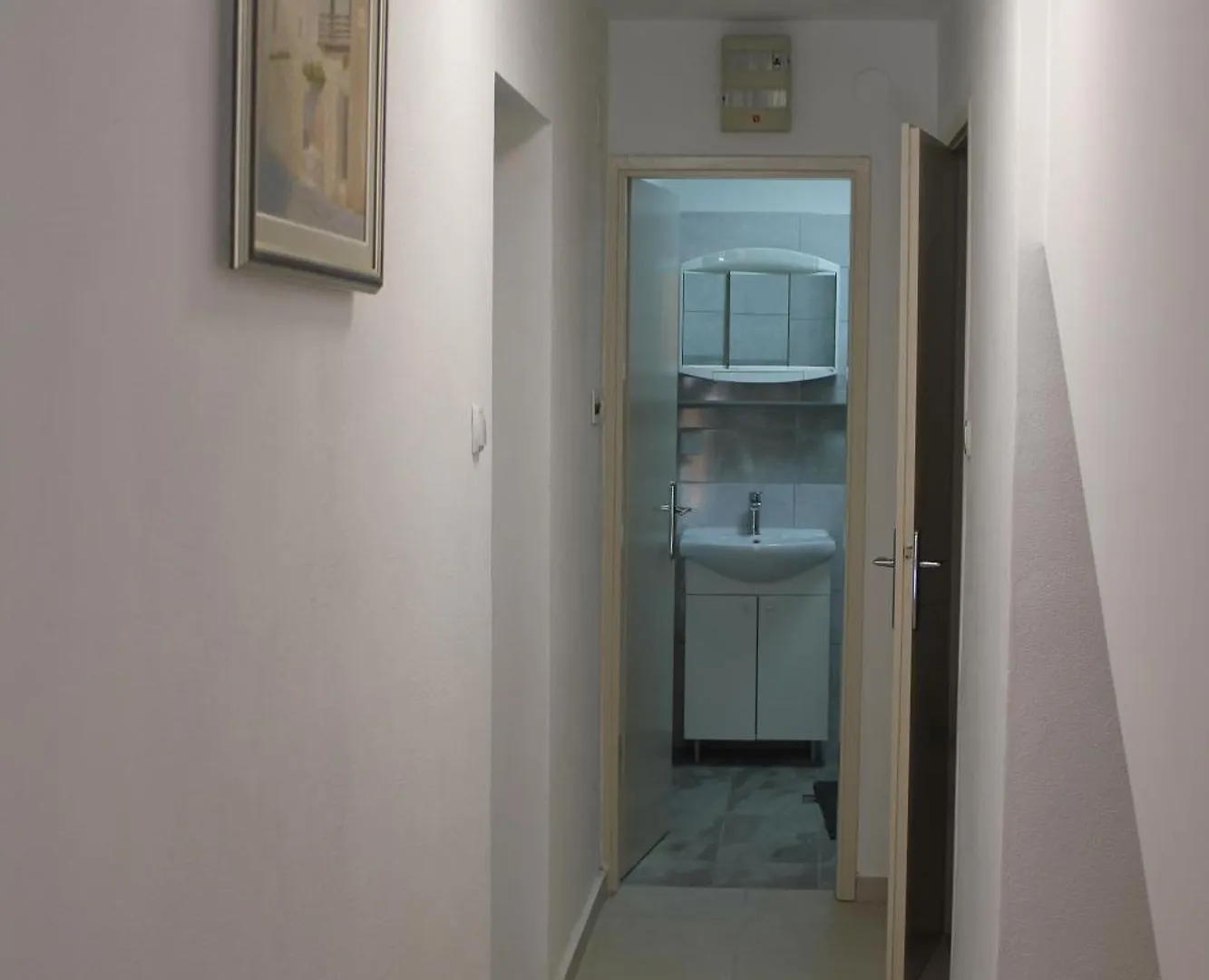 Terrace Apartment Beba - Pag Pag Town 0*,