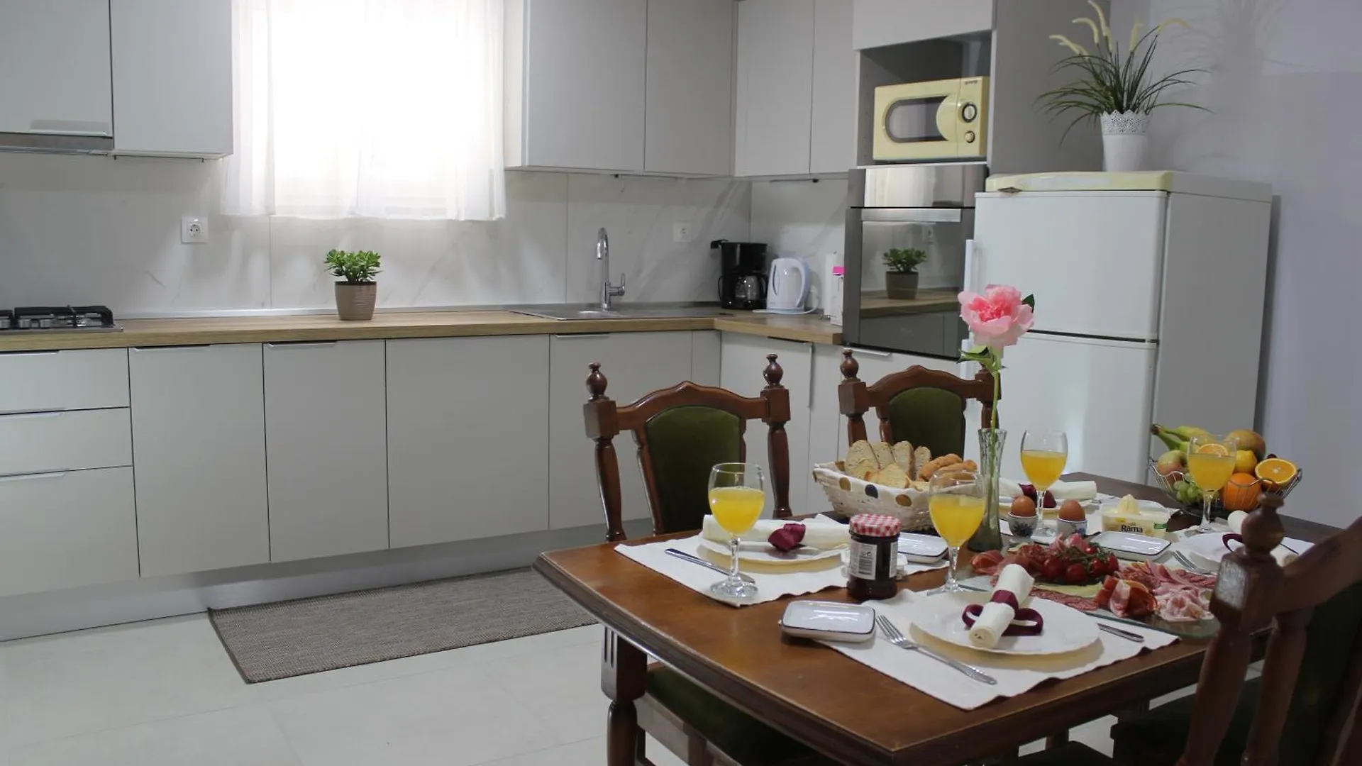 פג Terrace Apartment Beba - Pag