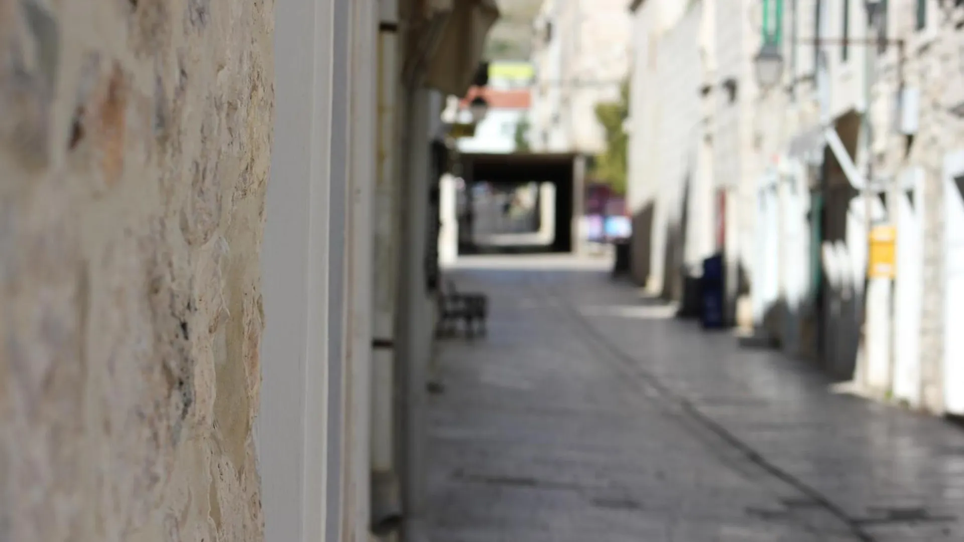פג Terrace Apartment Beba - Pag 0*,