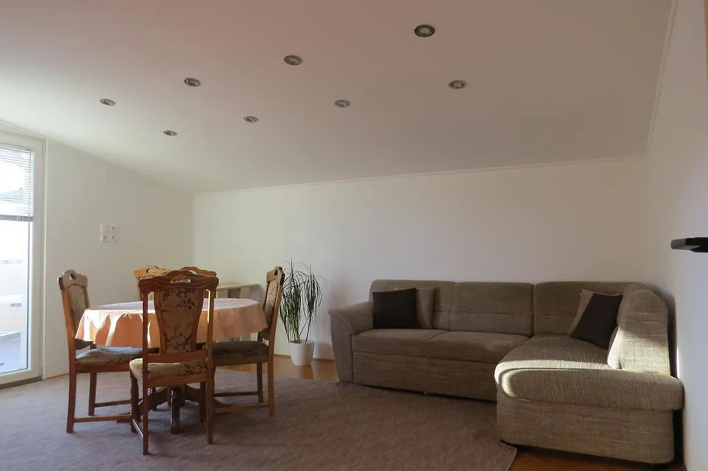 פג Terrace Apartment Beba - Pag