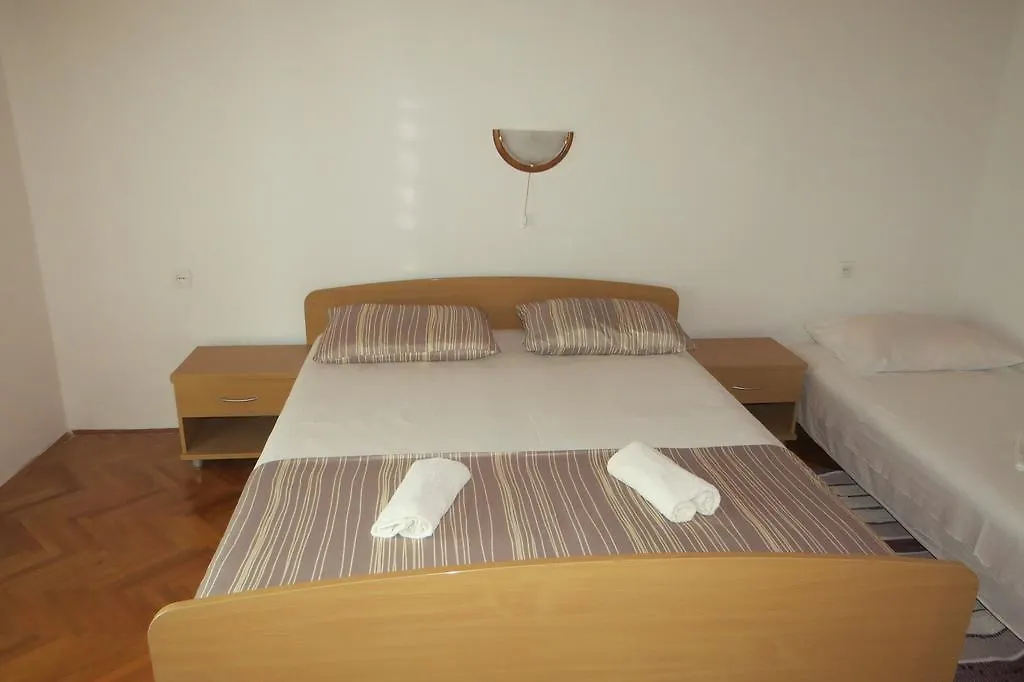 פג Terrace Apartment Beba - Pag
