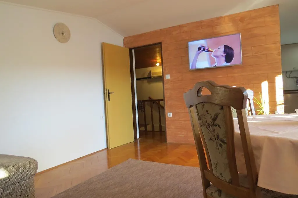 פג Terrace Apartment Beba - Pag 0*,