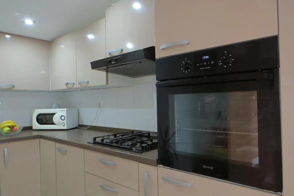 Terrace Apartment Beba - Pag Pag Town Kroatien