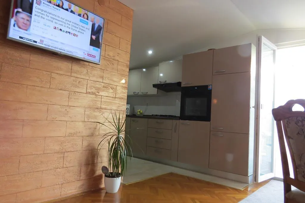 פג Terrace Apartment Beba - Pag 0*,  קרואטיה