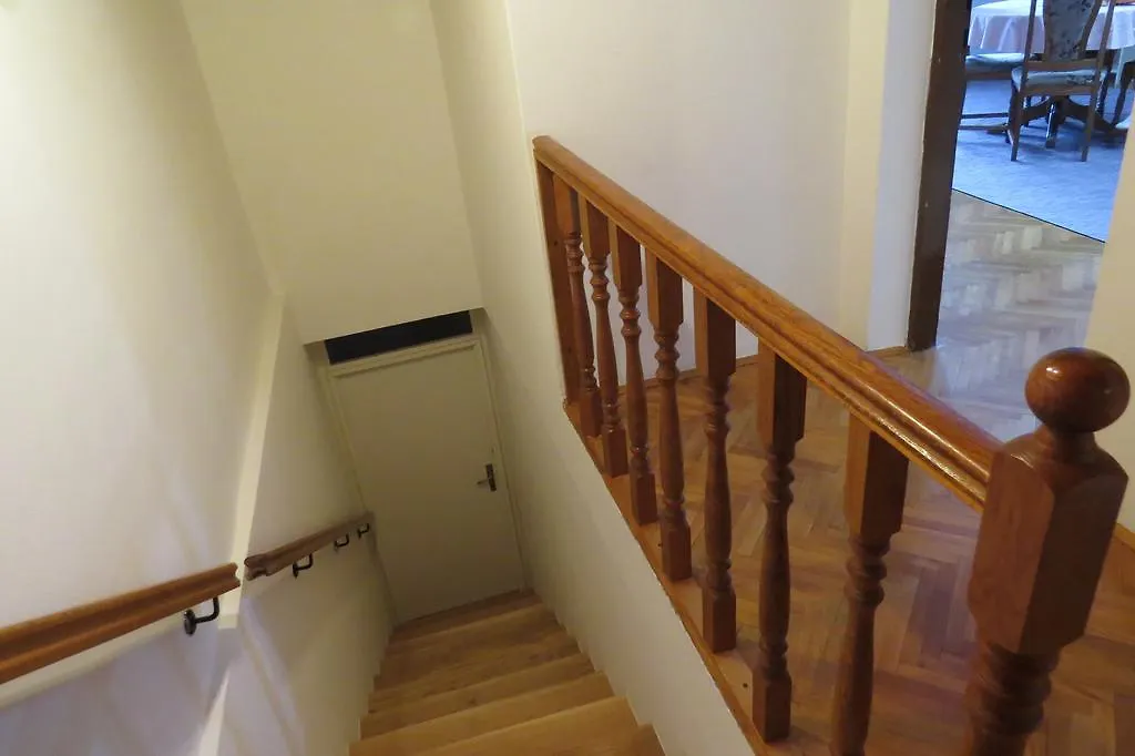 פג Terrace Apartment Beba - Pag