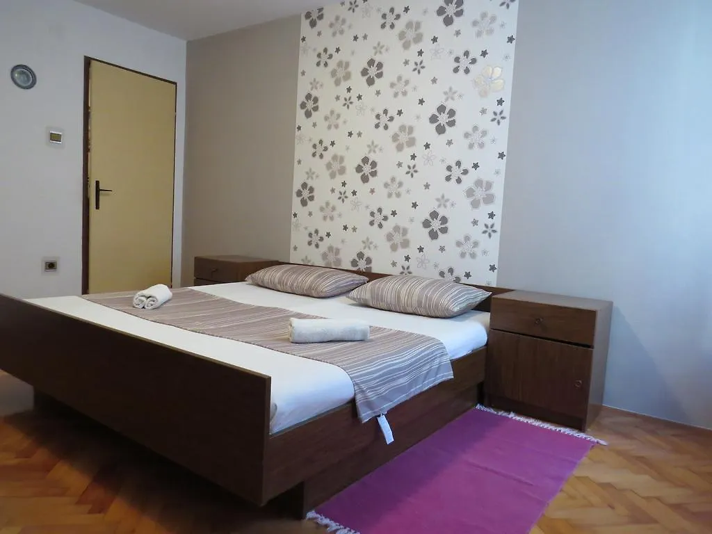 פג Terrace Apartment Beba - Pag