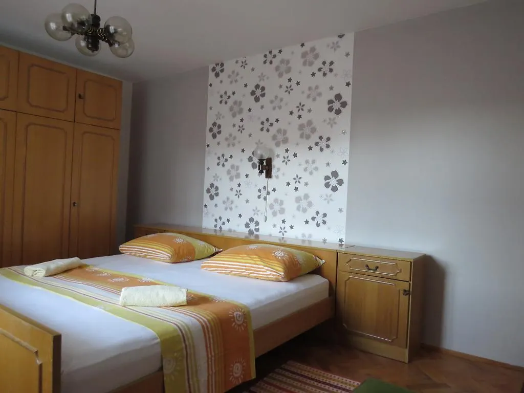 Terrace Apartment Beba - Pag Pag Town
